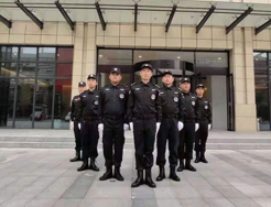 上海保安选哪家,上海保安公司上海哪家保安公司好专业的有哪些